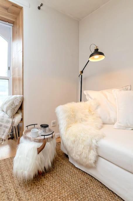 Silver Stone Suite - In The Heart Of Aberdeen Luaran gambar