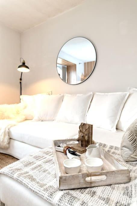 Silver Stone Suite - In The Heart Of Aberdeen Luaran gambar