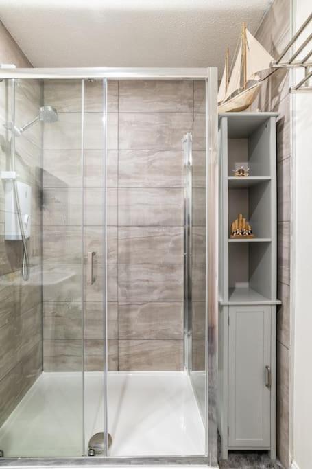 Silver Stone Suite - In The Heart Of Aberdeen Luaran gambar