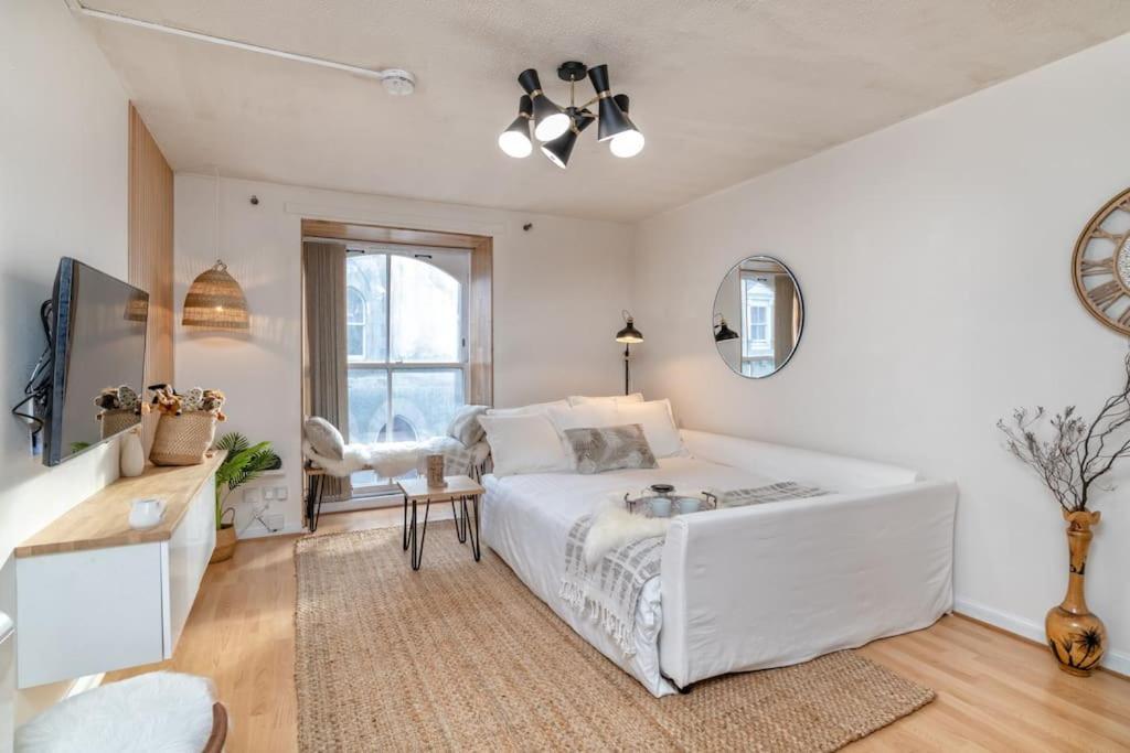 Silver Stone Suite - In The Heart Of Aberdeen Luaran gambar