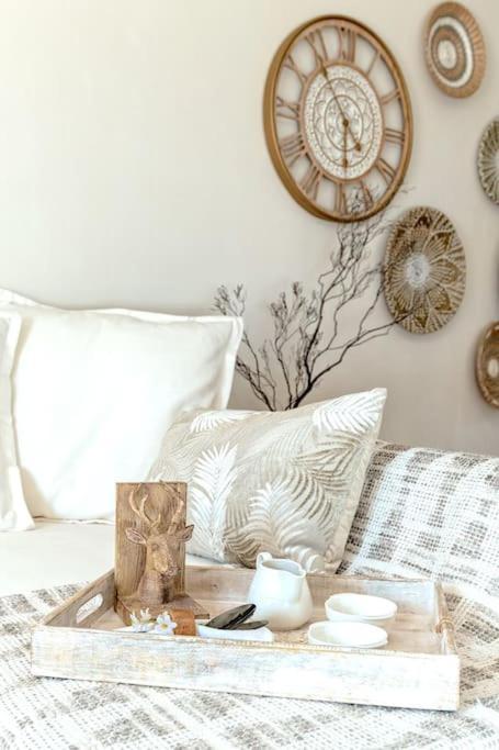 Silver Stone Suite - In The Heart Of Aberdeen Luaran gambar